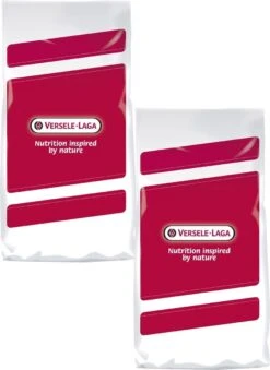 Versele-Laga Gerstvlokken - Duivenvoer - 2 X 20 Kg