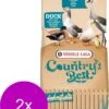 Versele-Laga Country`s Best Duck 1 Crumble - Pluimveevoer - 2 X 20 Kg 2 Versele-Laga Country`s Best Duck 1 Crumble - Pluimveevoer - 2 X 20 Kg -VERSELE-LAGA 875x1200 2