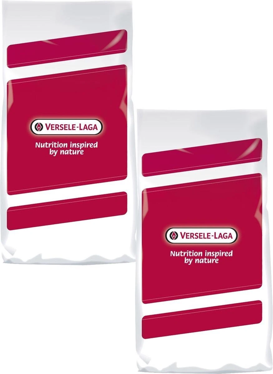 Versele-Laga Maisvlokken - Pluimveevoer - 2 X 25 Kg 3 Versele-Laga Maisvlokken - Pluimveevoer - 2 X 25 Kg