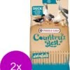 Versele-Laga Country`s Best Duck 3 Pellet 2mm Watervogel - Pluimveevoer - 2 X 20 Kg Van 13 Weken -VERSELE-LAGA 879x1200 1