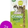 Versele-Laga Crispy Muesli Konijnen – Konijnenvoer – 2 X 20 Kg -VERSELE-LAGA 883x1200 1
