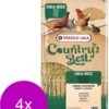 Versele-Laga Country`s Best Gebroken Maïs - Pluimveevoer - 4 X 4 Kg -VERSELE-LAGA 884x1200