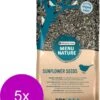Versele-Laga Menu Nature Zonnebloempitten - Voer - 5 X 1.5 Kg -VERSELE-LAGA 885x1200