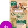 Versele-Laga Country`s Best Gra-Mix Hennegraan - Kippenvoer - 4 X 4 Kg