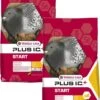 Versele-Laga I.C.+ Start Plus Ic-Kweek - Duivenvoer - 2 X 20 Kg