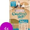 Versele-Laga Country`s Best Duck 1&2 Crumble Watervogels - Pluimveevoer - 4 X 5 Kg Van 0 Weken 1 Versele-Laga Country`s Best Duck 1&2 Crumble Watervogels - Pluimveevoer - 4 X 5 Kg Van 0 Weken -VERSELE-LAGA 903x1200 2