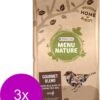 Versele-Laga Menu Nature Strooivoer Herfst Gourmet - Voer - 3 X 3 Kg -VERSELE-LAGA 905x1200 3