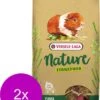 Versele-Laga Nature Cavia Fibrefood – Caviavoer – 2 X 2.75 Kg