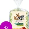 Versele-Laga Nature Timothy Hay - Ruwvoer - 4 X Wortel Pompoen 500 G -VERSELE-LAGA 915x1200