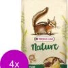 Versele-Laga Nature Chip Eekhoorntjes – Knaagdierenvoer – 4 X 700 G -VERSELE-LAGA 918x1200 2