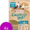 Versele-Laga Country`s Best Duck 3 Pellet 2mm Watervogel - Pluimveevoer - 4 X 5 Kg Van 13 Weken 1 Versele-Laga Country`s Best Duck 3 Pellet 2mm Watervogel - Pluimveevoer - 4 X 5 Kg Van 13 Weken -VERSELE-LAGA 925x1200 1