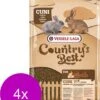 Versele-Laga Country`s Best Cuni Fit Pure – Konijnenkorrel – Konijnenvoer – 4 X 5 Kg -VERSELE-LAGA 925x1200 2
