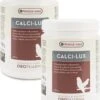 Versele-Laga Oropharma Calci-Lux Voor Eischaal&Skelet - Vogelsupplement - 2 X 500 G 1 Versele-Laga Oropharma Calci-Lux Voor Eischaal&Skelet - Vogelsupplement - 2 X 500 G -VERSELE-LAGA 932x1200 1