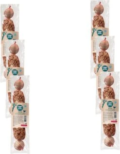 Versele-Laga Menu Nature Festival Net 5-Delig - Voer - 6 X 615 G