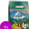 Versele-Laga Bergweidehooi 500 G – Ruwvoer – 4 X Paardebloem -VERSELE-LAGA 941x1200 1