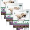 Versele-Laga Complete Ferret – Frettenvoer – 3 X 750 G -VERSELE-LAGA 966x1200