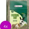 Versele-Laga Hooi - Konijnenvoer - 4 X 5 Kg -VERSELE-LAGA 990x1200