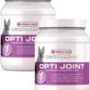Versele-Laga Oropharma Opti Joint Soepele Gewrichten - Voedingssupplement - Gewrichten - Spieren - 2 X 700 G 2 Versele-Laga Oropharma Opti Joint Soepele Gewrichten - Voedingssupplement - Gewrichten - Spieren - 2 X 700 G -VERSELE-LAGA 999x1200