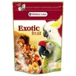 VERSELE-LAGA V-L Prestige Premium Exotic Fruit Papegaai 600 Gram