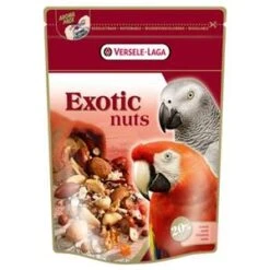 VERSELE-LAGA V-L Prestige Premium Exotic Nuts Papegaai 750 Gram