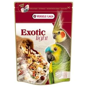 VERSELE-LAGA V-L Prestige Premium Exotic Light Graanmix 750 Gram 3 VERSELE-LAGA V-L Prestige Premium Exotic Light Graanmix 750 Gram