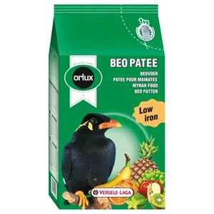 Versele-Laga Orlux Beo Patee 1 Kilo 3 Versele-Laga Orlux Beo Patee 1 Kilo