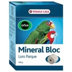 Versele-Laga Orlux Mineral Bloc Large 400 Gram