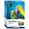 Versele-Laga Orlux Orlux Clay Bloc Mini Kleikoek 540 Gram -VERSELE-LAGA Anidis2F424100