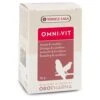 Versele-Laga Oropharma Omni-vit Kweek & Conditie 25 Gram -VERSELE-LAGA Anidis2F460203
