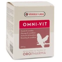 Versele-Laga Oropharma Omni-vit Kweek & Conditie 200 Gram