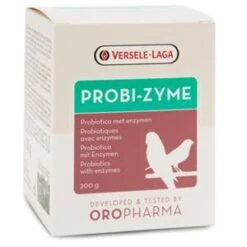 Versele-Laga Oropharma Probi-zyme Krop-&darmflora 200 Gram