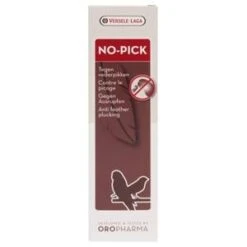 Versele-Laga Oropharma No-pick Bitterspray 100 Ml