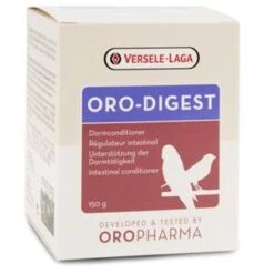 Versele-Laga Oropharma Oro-digest Darmconditioner 150 Gram
