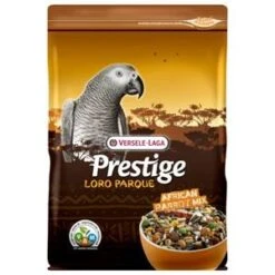 VERSELE-LAGA Versele Laga Prestige Premium Loro Parque African 1 Kg