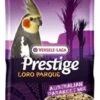 VERSELE-LAGA Versele Laga Prestige Premium Loro Parque Australian Parakeet Mix 1 Kilo
