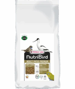 VERSELE-LAGA Nutribird Insect Patee Premium 500 Gr