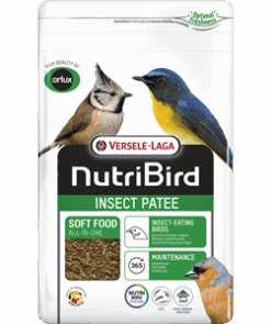 Versele-Laga Insect Patee 250 Gr