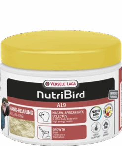 Versele-Laga Nutribird A19 Papegaai 800 Gr