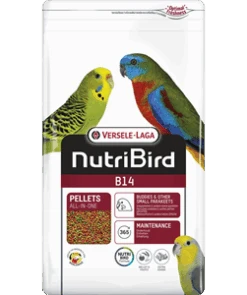 Versele-Laga Nutribird B14 Parkiet 800 Gr