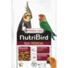 Versele-Laga Nutribird G14 Tropical Grote Parkiet 1 Kg -VERSELE-LAGA Versele20Laga2FVersele Laga20Nutribird20G1420Tropical20Grote20Parkiet20120kg