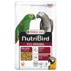 Versele-Laga Nutribird P15 Original Papegaai 1 Kg
