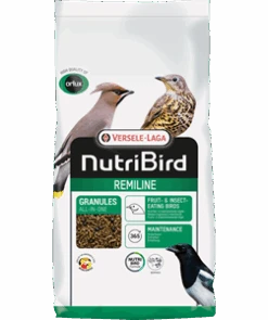 Versele-Laga Nutribird Remiline Pateekorrel 1 Kg