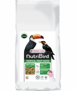 Versele-Laga Nutribird Tropical Fruit Patee 1 Kg