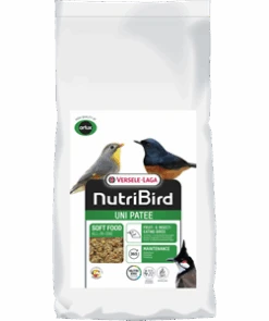 Versele-Laga Nutribird Uni Patee Universeelvoer 1 Kg