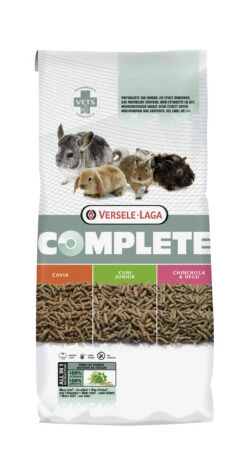 Versele-Laga Complete Cuni Junior - Konijnenvoer - 8 Kg