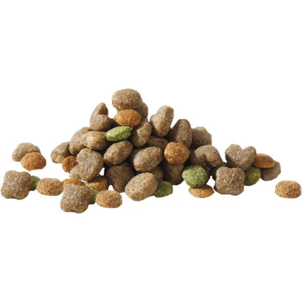 VERSELE-LAGA Hondenvoer Happy Life ADULT MINI Lam - 3 Kg 4 VERSELE-LAGA Hondenvoer Happy Life ADULT MINI Lam - 3 Kg - Afbeelding 2