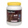 VERSELE-LAGA NutriBird A19, Handopfokvoer Voor Papegaaien - 800 G -VERSELE-LAGA nutribird a19 800g 1625133740 19 600