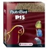 VERSELE-LAGA NutriBird P15 Original Voor Papegaaien - 4 Kg -VERSELE-LAGA nutribird p15 original 4kg 1625133738 17 600
