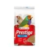 VERSELE-LAGA Prestige Tropische Vogels - 4 Kg -VERSELE-LAGA prestige tropische vogels 4kg 1625133726 5 600
