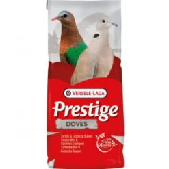 Versele-Laga Prestige Tortelduif 20 Kg